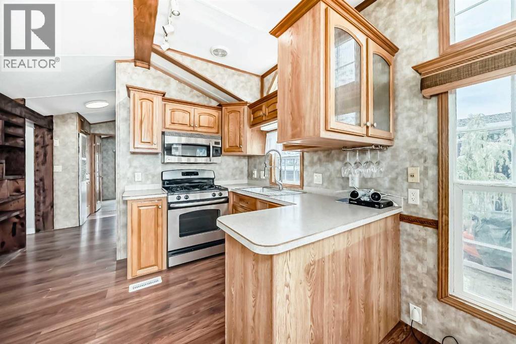 6081, 35468 Range Road 30 - 5