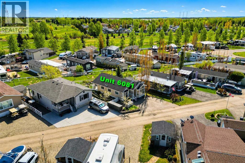 6081, 35468 Range Road 30 - 32
