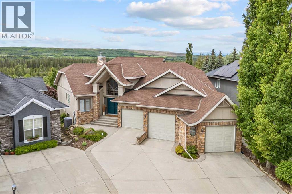 13 Discovery Rise SW, Discovery Ridge, Calgary photo 1