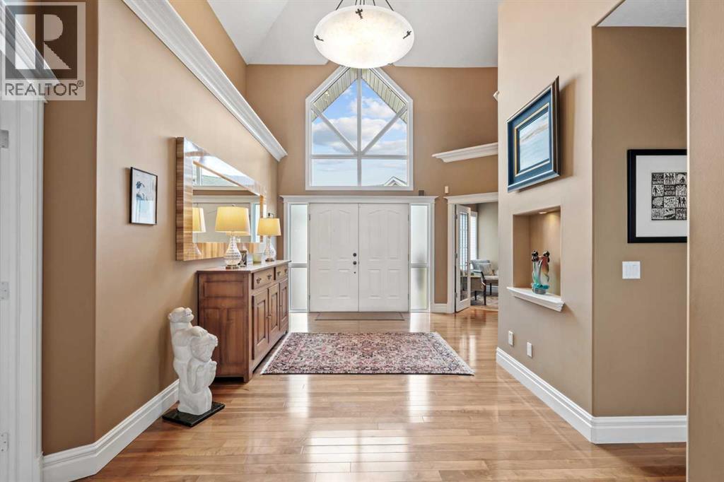 13 Discovery Rise SW, Discovery Ridge, Calgary photo 3