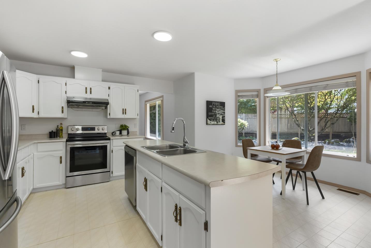 3 Bed, 3 Bath House for Sale in Langley – 21549 85B COURT, Langley – MLS# R3149481 - Image 12