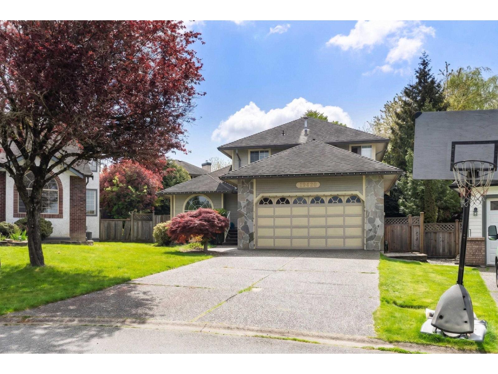 3 Bed, 3 Bath House for Sale in Langley – 21549 85B COURT, Langley – MLS# R3149481 - Image 37
