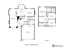 21549 85b Court, Langley, BC V1M2G4 Photo 38