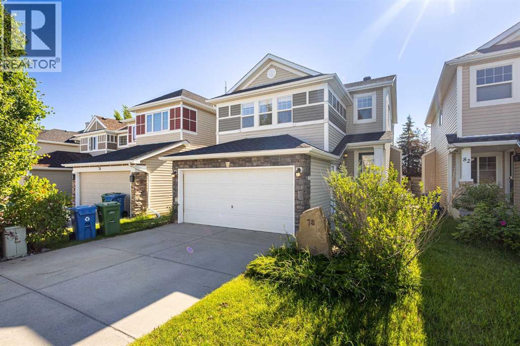 78 Cougar Plateau Way SW - 28