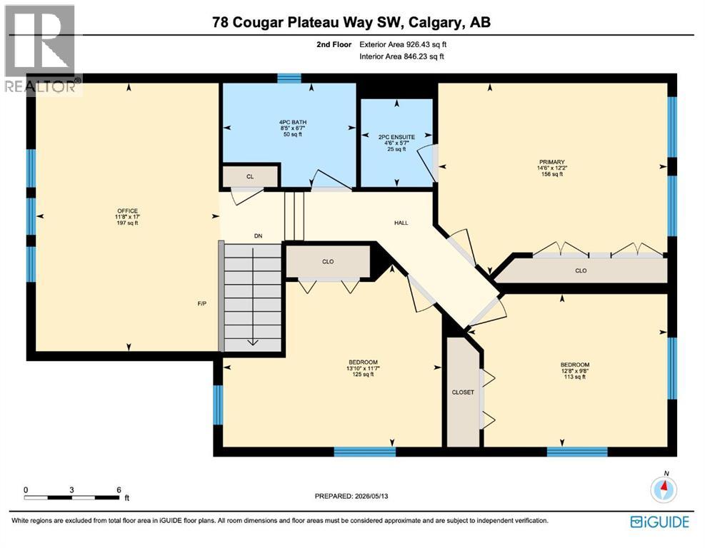 78 Cougar Plateau Way SW - 29