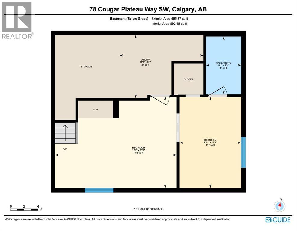 78 Cougar Plateau Way SW - 30