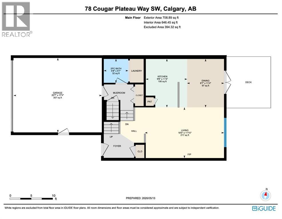 78 Cougar Plateau Way SW - 31