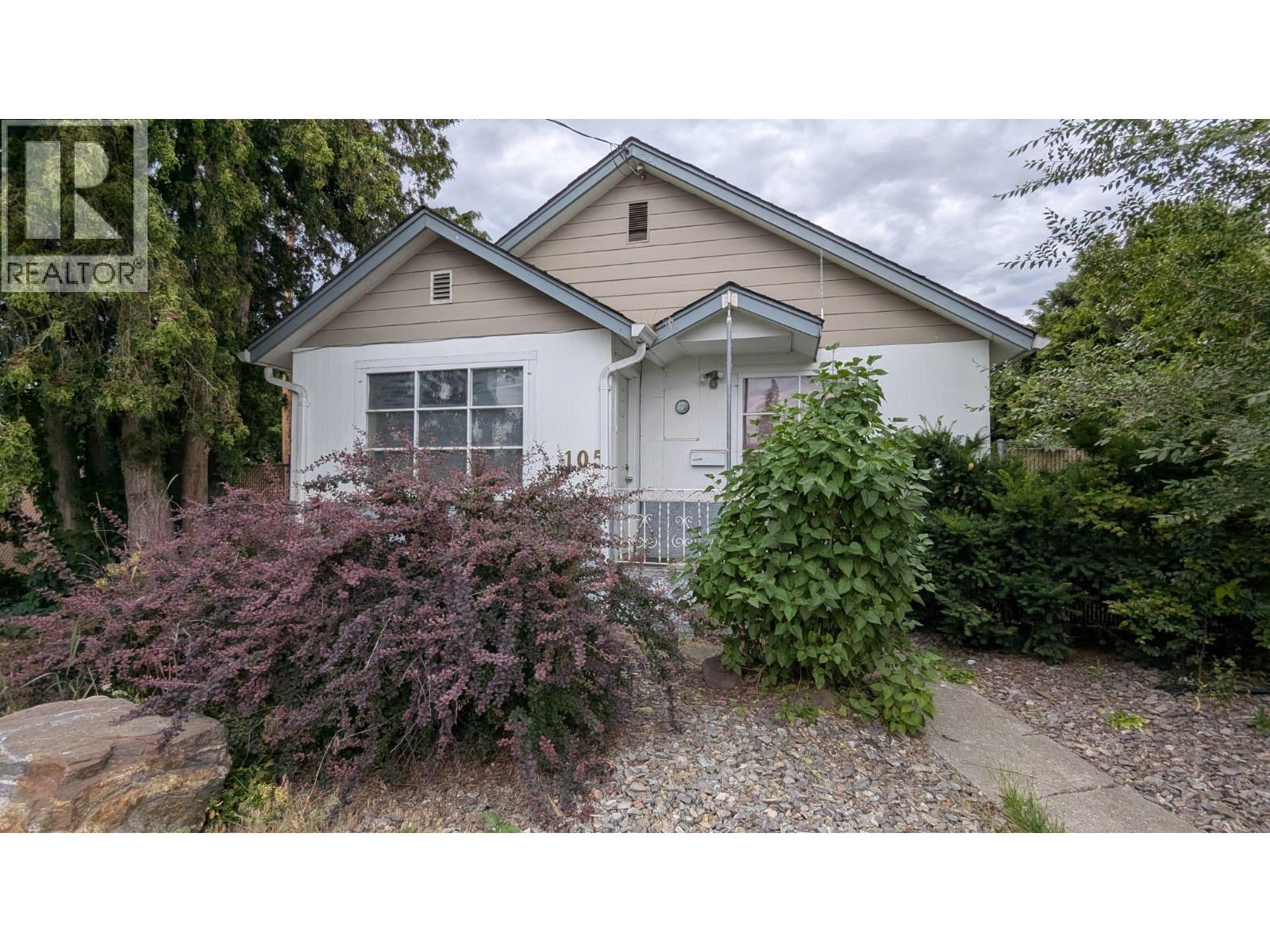 105 Ponto Road - 1