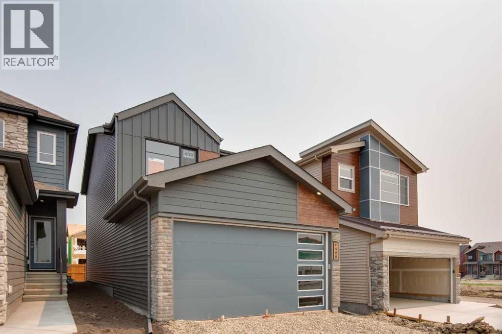 408 Heartwood Grove SE - 1