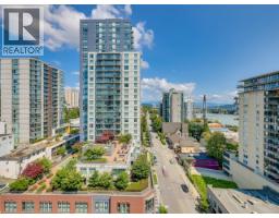 1205 610 Victoria Street, New Westminster, BC V3M0A5 Photo 23