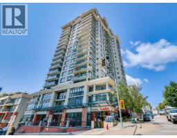 1205 610 Victoria Street, New Westminster, BC V3M0A5 Photo 24