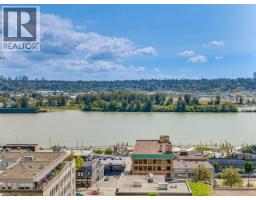 1205 610 Victoria Street, New Westminster, BC V3M0A5 Photo 20