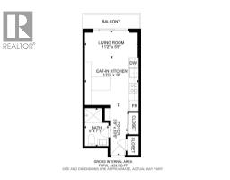 1488 Bertram Street Unit# 807, Kelowna, BC V1Y0M6 Photo 41