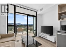 1488 Bertram Street Unit# 807, Kelowna, BC V1Y0M6 Photo 6