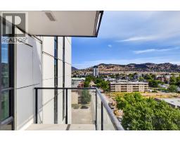 1488 Bertram Street Unit# 807, Kelowna, BC V1Y0M6 Photo 21