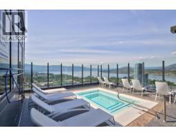 1488 Bertram Street Unit# 807, Kelowna, BC V1Y0M6 Photo 28