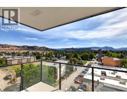 1488 Bertram Street Unit# 807, Kelowna, BC V1Y0M6 Photo 18