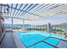 1488 Bertram Street Unit# 807, Kelowna, BC V1Y0M6 Photo 24