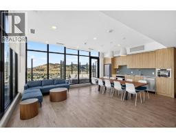 1488 Bertram Street Unit# 807, Kelowna, BC V1Y0M6 Photo 32