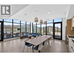 1488 Bertram Street Unit# 807, Kelowna, BC V1Y0M6 Photo 33