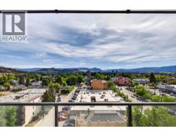 1488 Bertram Street Unit# 807, Kelowna, BC V1Y0M6 Photo 20