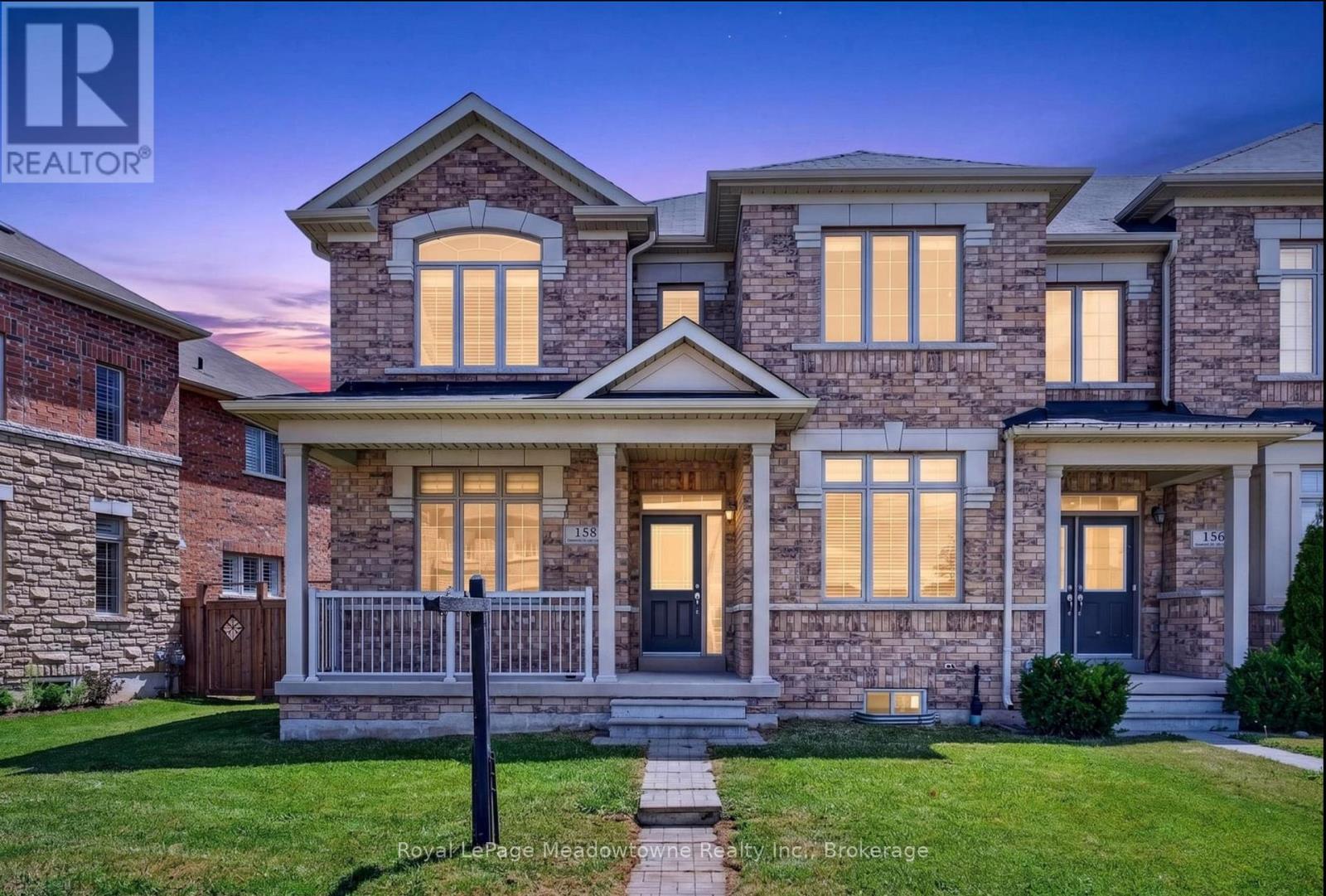 158 ETHERIDGE AVENUE - 1