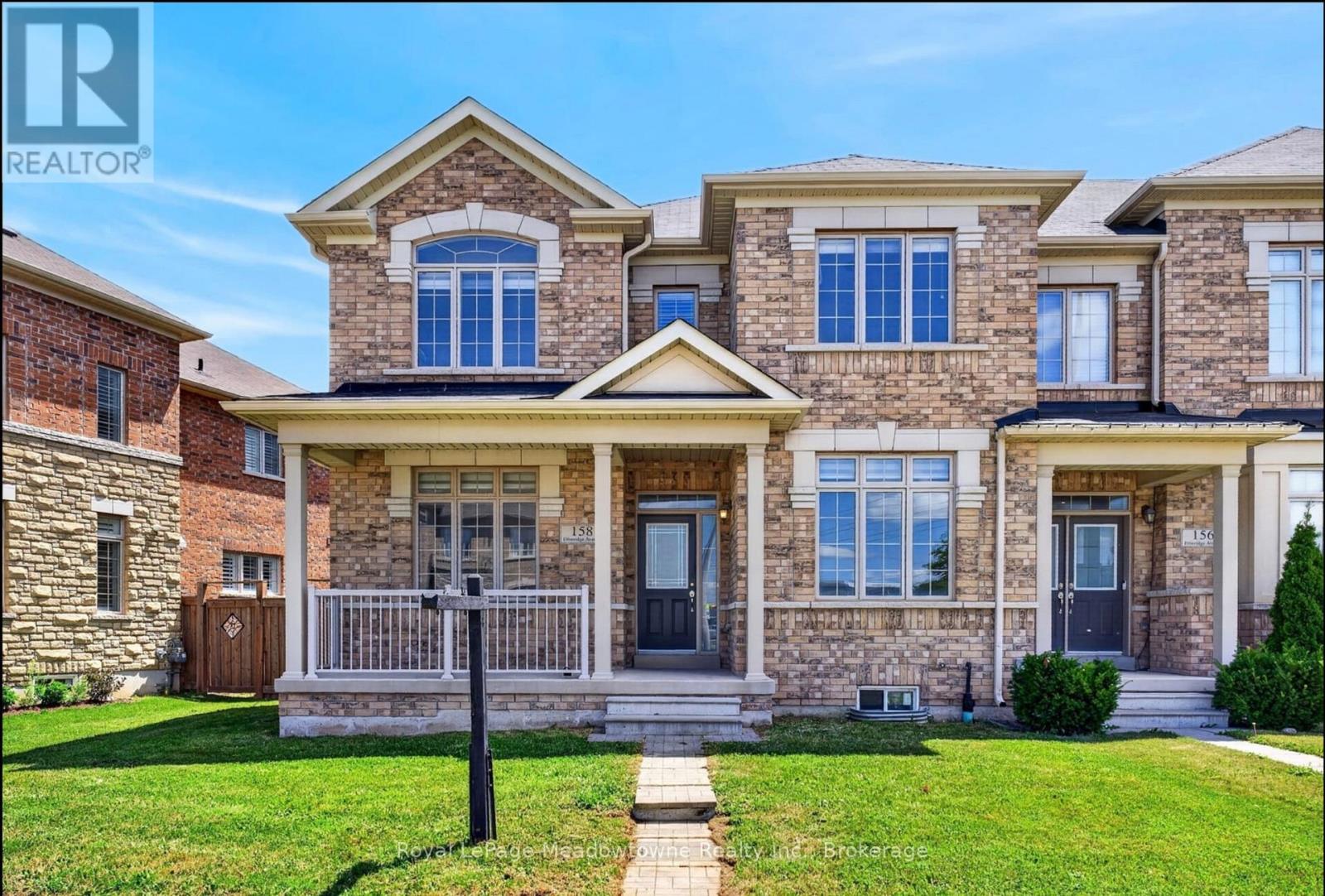 158 ETHERIDGE AVENUE - 2