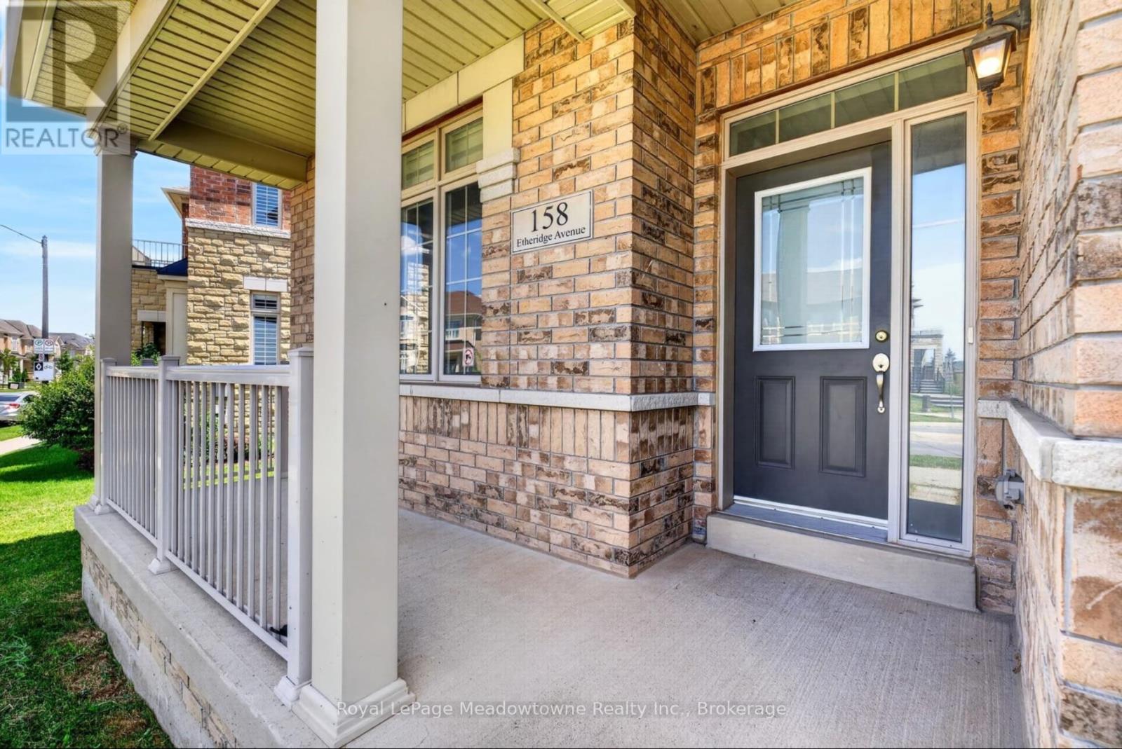 158 ETHERIDGE AVENUE - 6