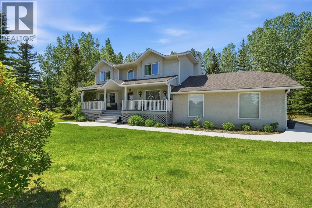 245249 Range Road 31A - 37