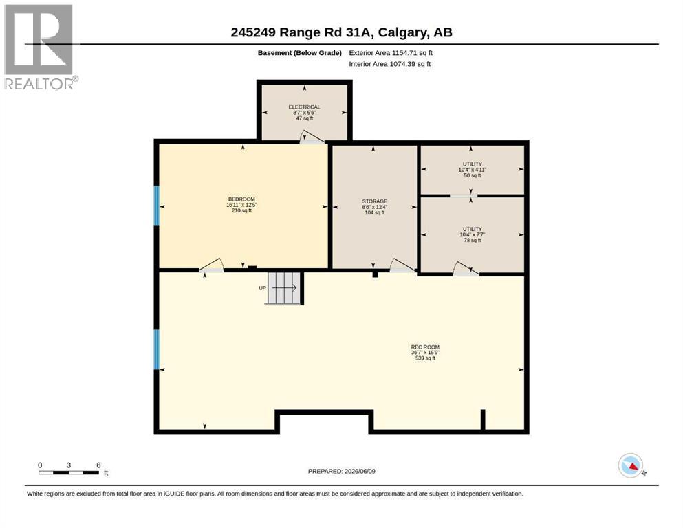 245249 Range Road 31A - 8