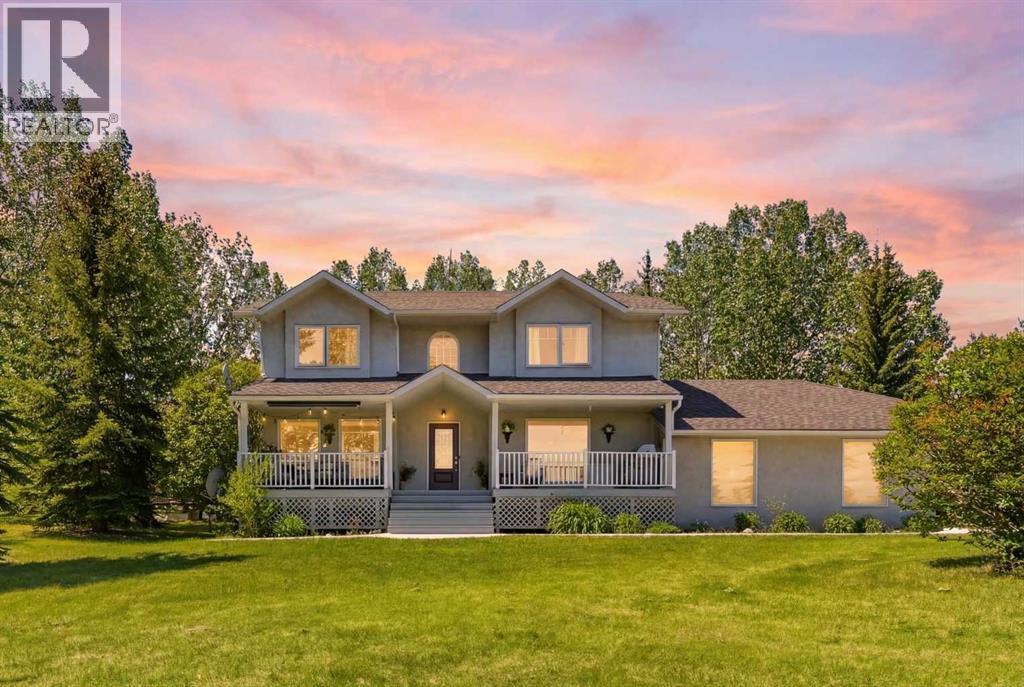 245249 Range Road 31A - 1