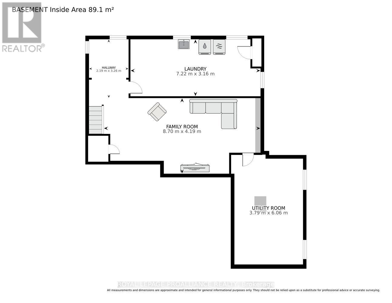 390 JAMES STREET W - 33