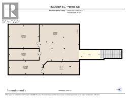 221 Main Street, Trochu, AB T0M2C0 Photo 35