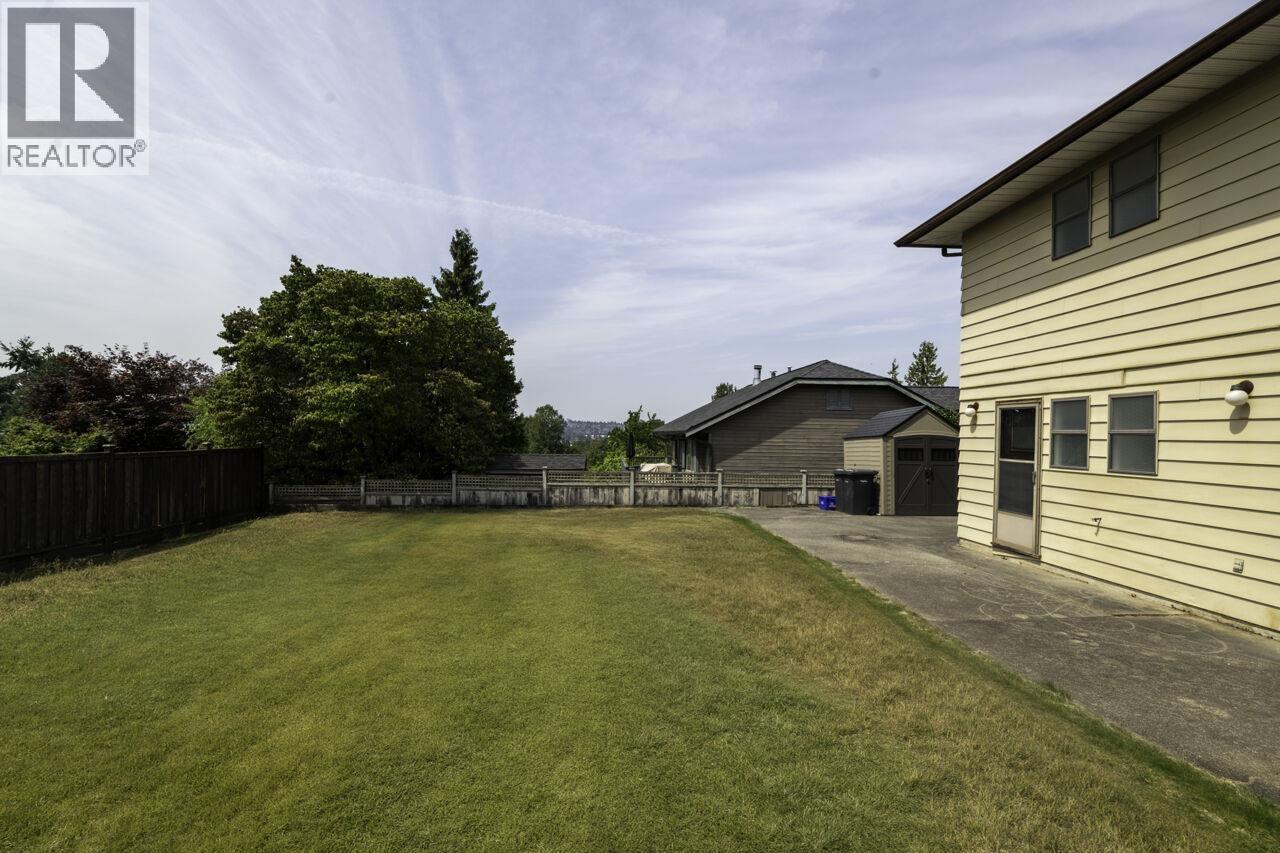1950 WILTSHIRE AVENUE, Coquitlam
