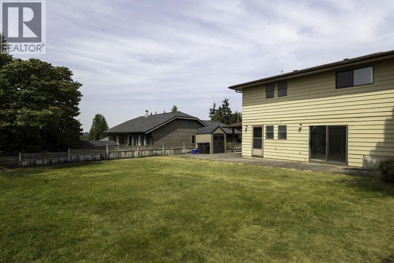 1950 WILTSHIRE AVENUE, Coquitlam