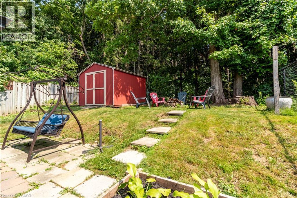 140 ARROWHEAD Crescent - 3