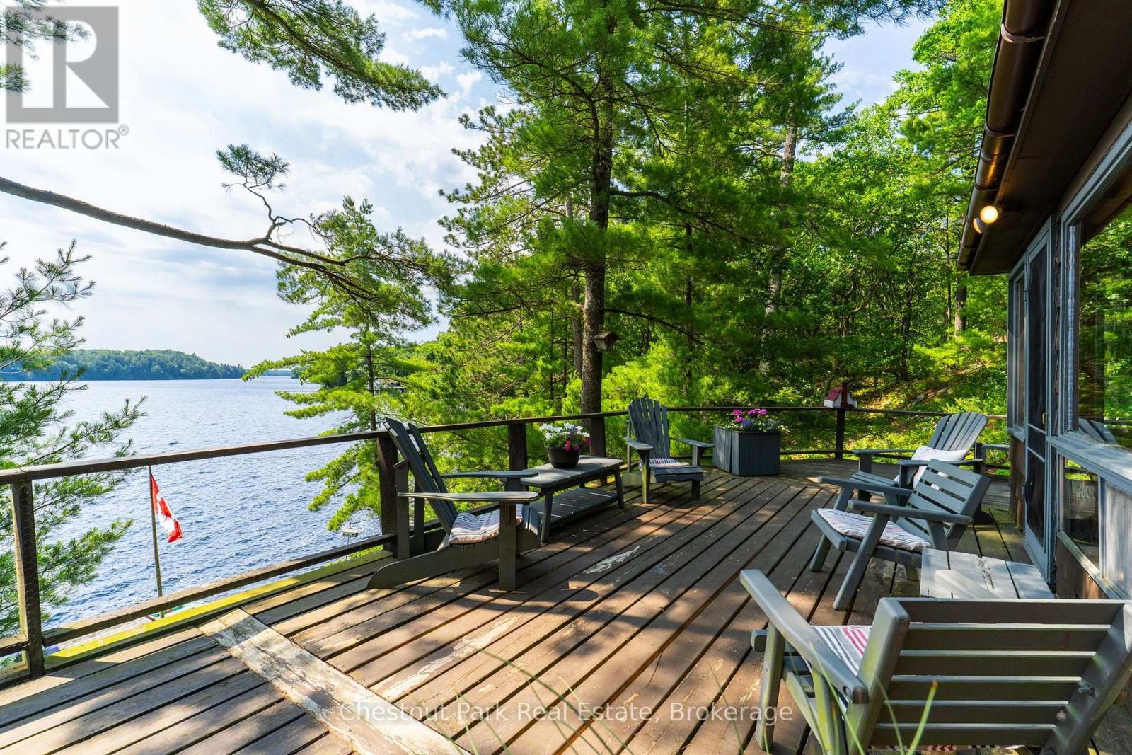 9 (9 RENLEY RD) - 1181 WALKERS POINT ROAD - 27