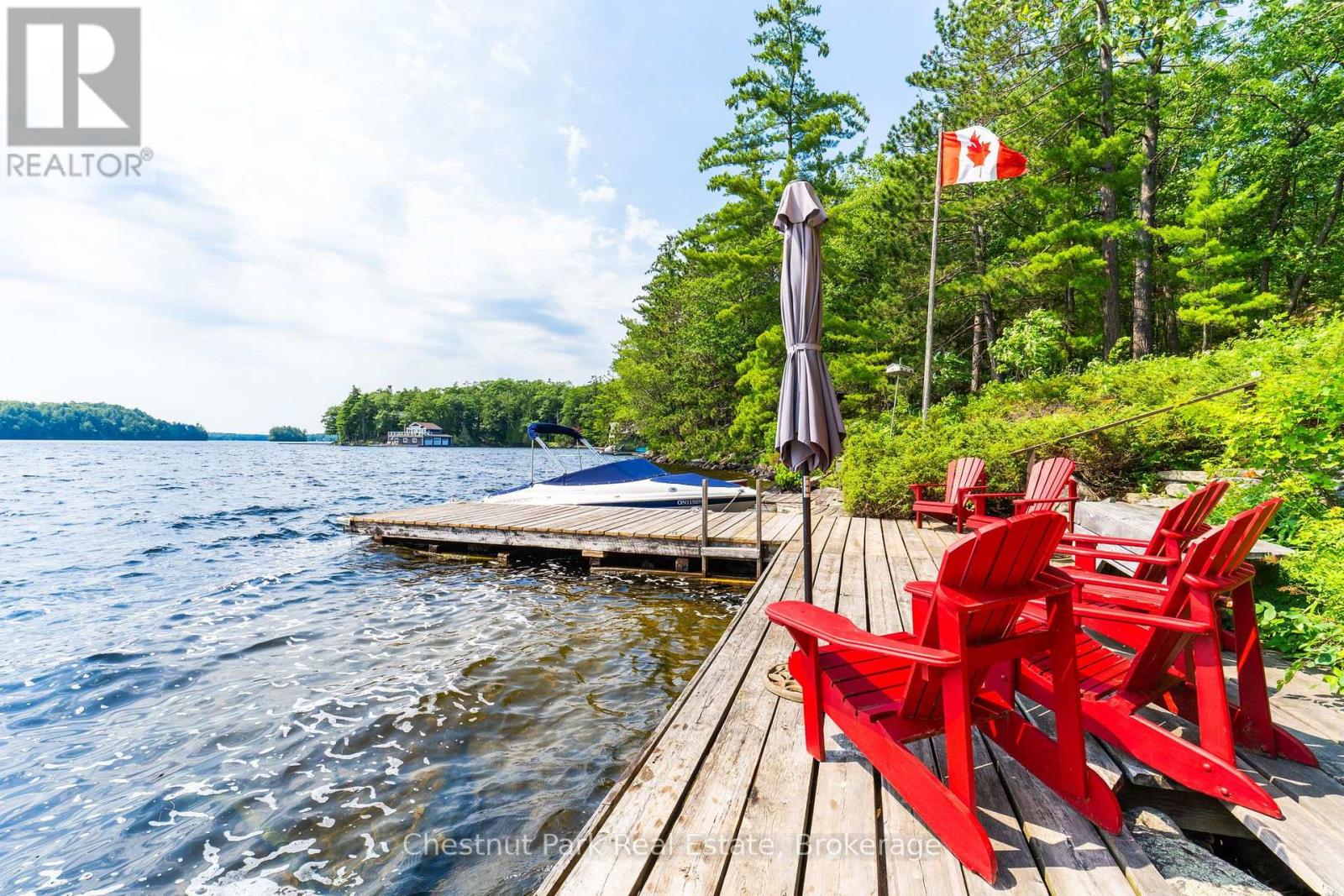 9 (9 RENLEY RD) - 1181 WALKERS POINT ROAD - 33