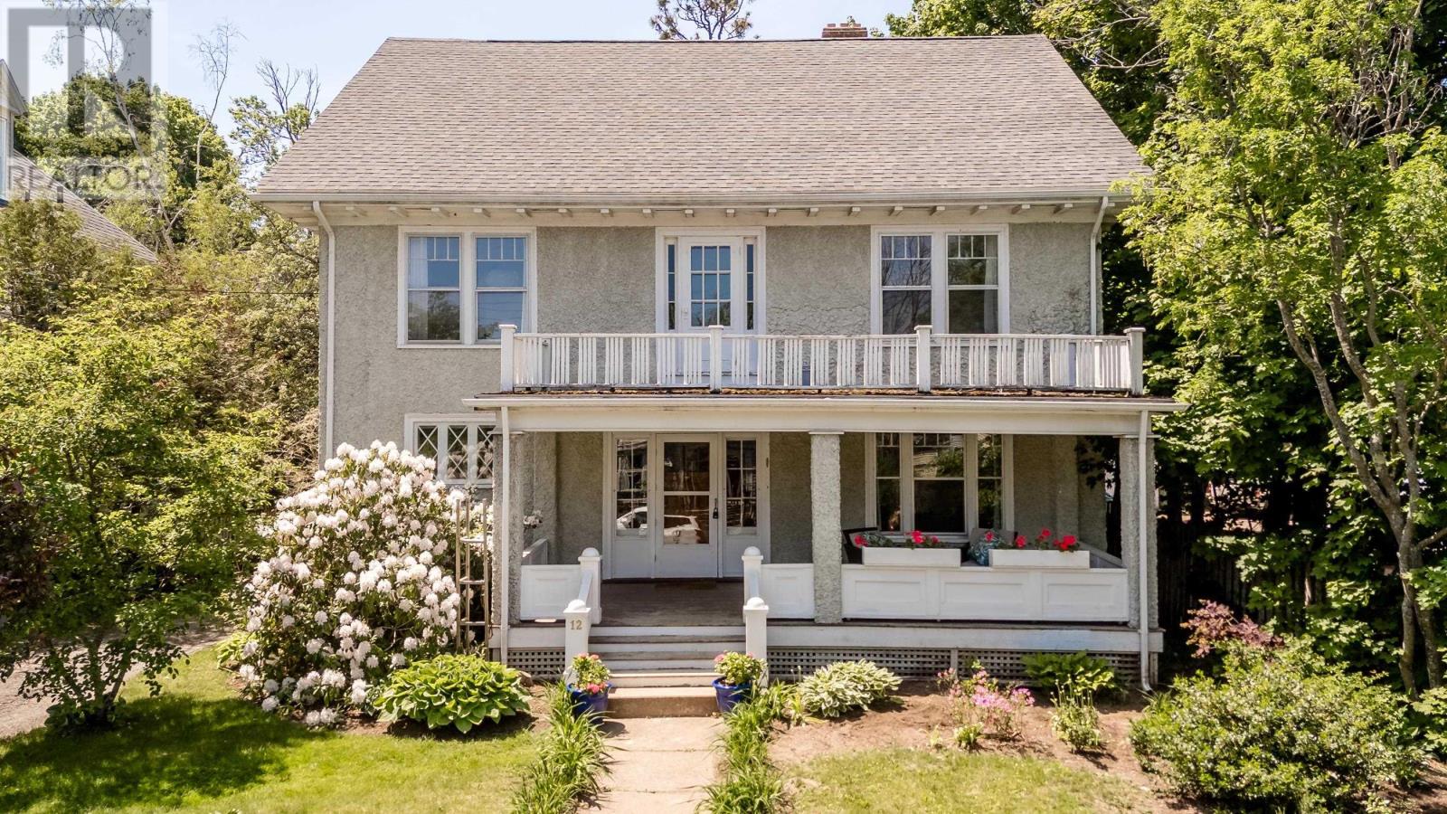 12 Linden Avenue