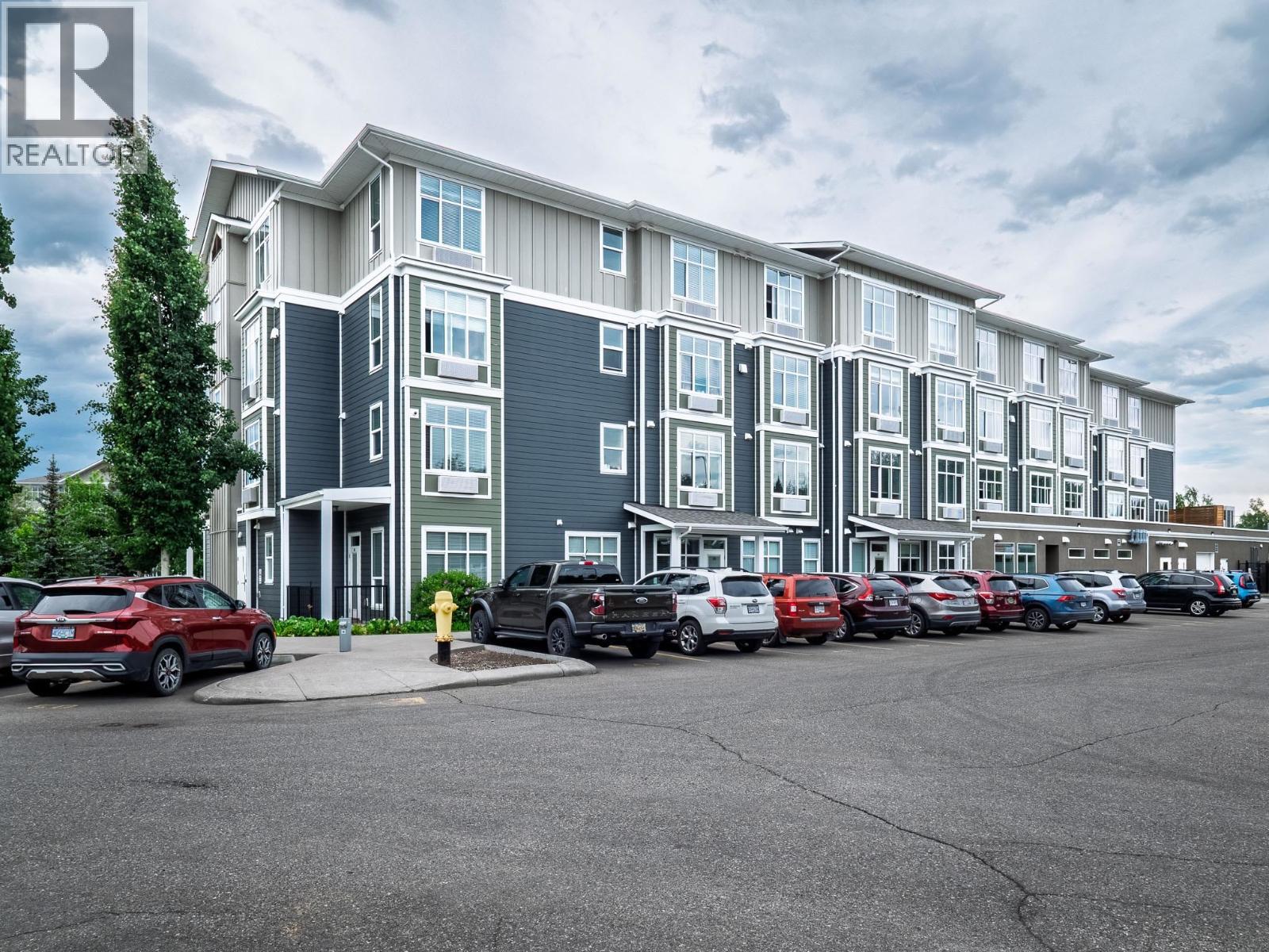 #105 1444 20TH AVENUE - 20
