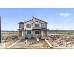 Duplex for sale at 450 Robinson Blvd NE, Leduc — MLS® E4500385