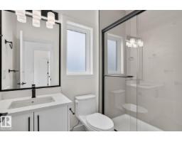 Bedroom 3 - 450 Robinson Blvd Ne, Leduc, AB T9E1P8 Photo 6