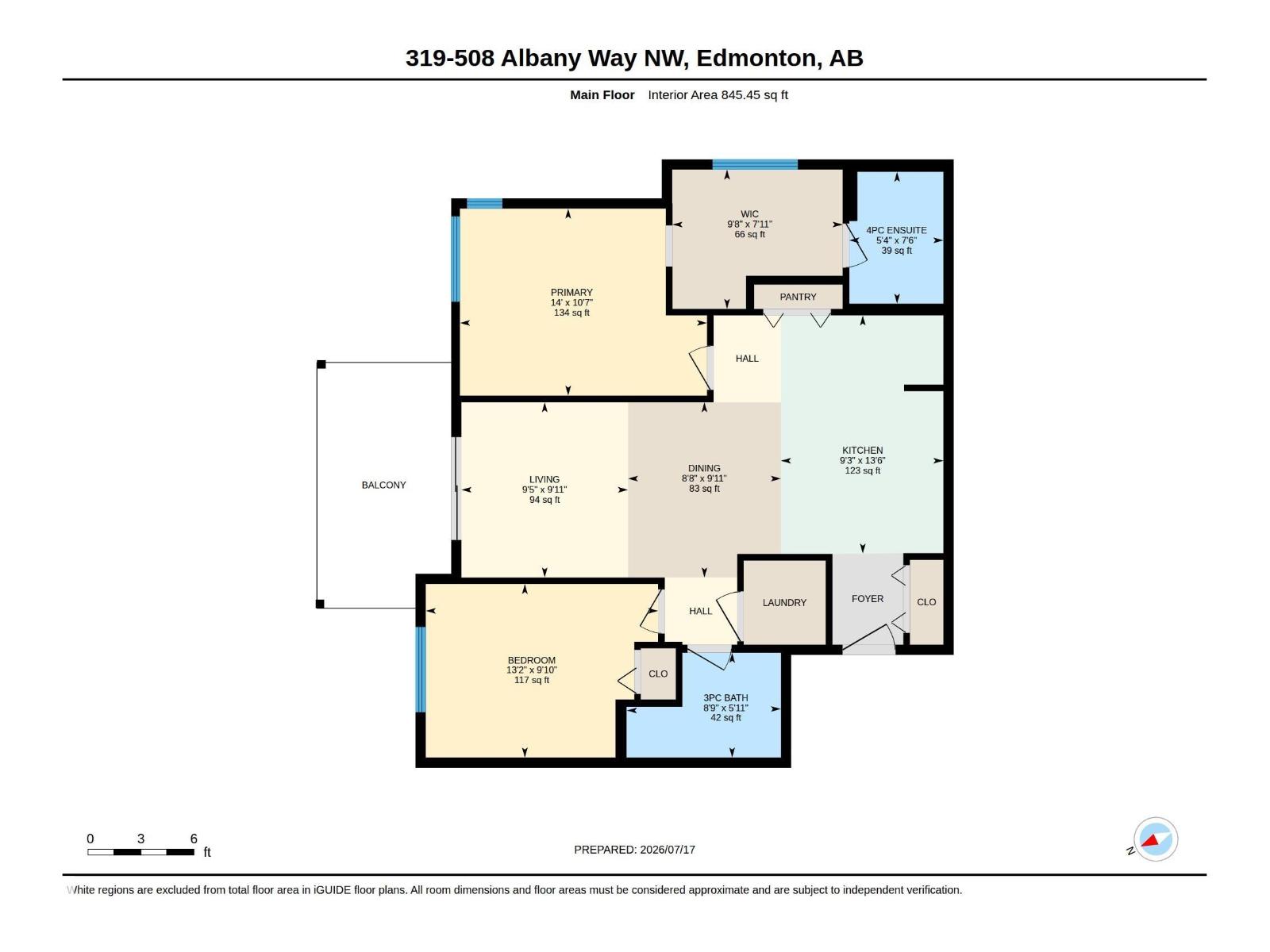 #319 508 Albany WY NW - 36