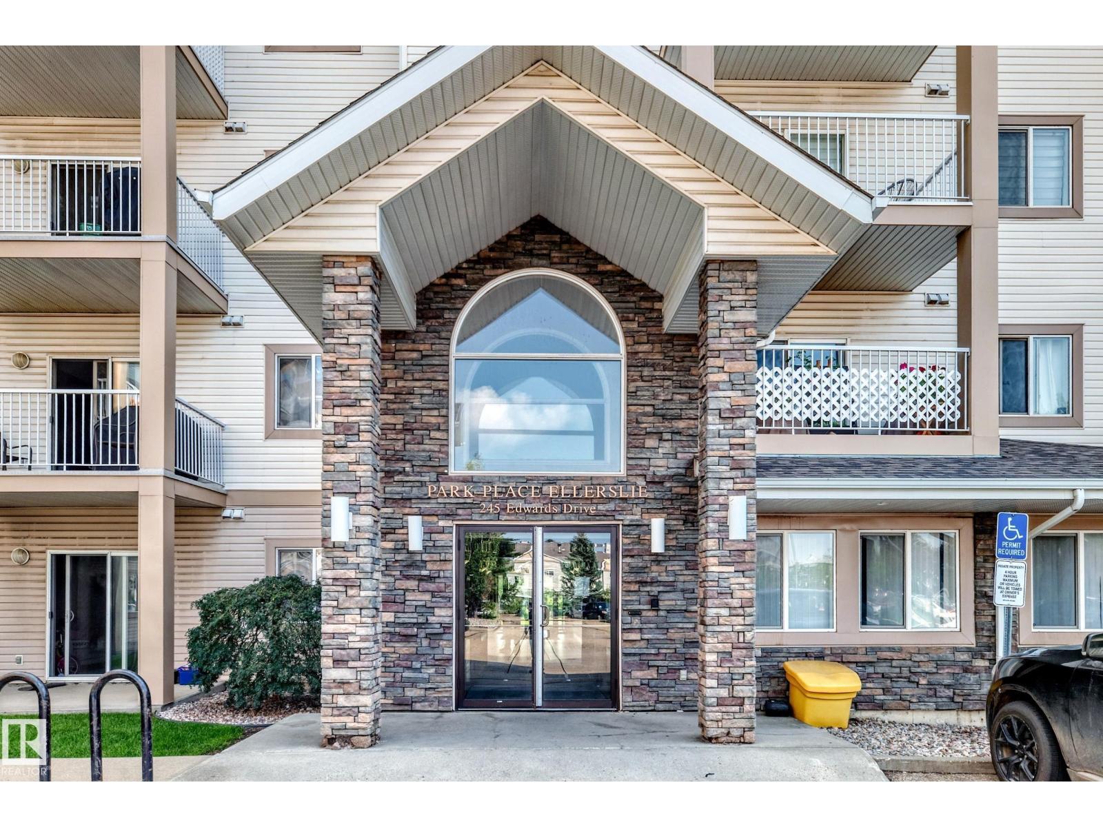#214 245 EDWARDS DR SW - 1