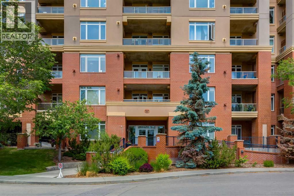 3804, 24 Hemlock Crescent SW, Spruce Cliff, Calgary photo 4