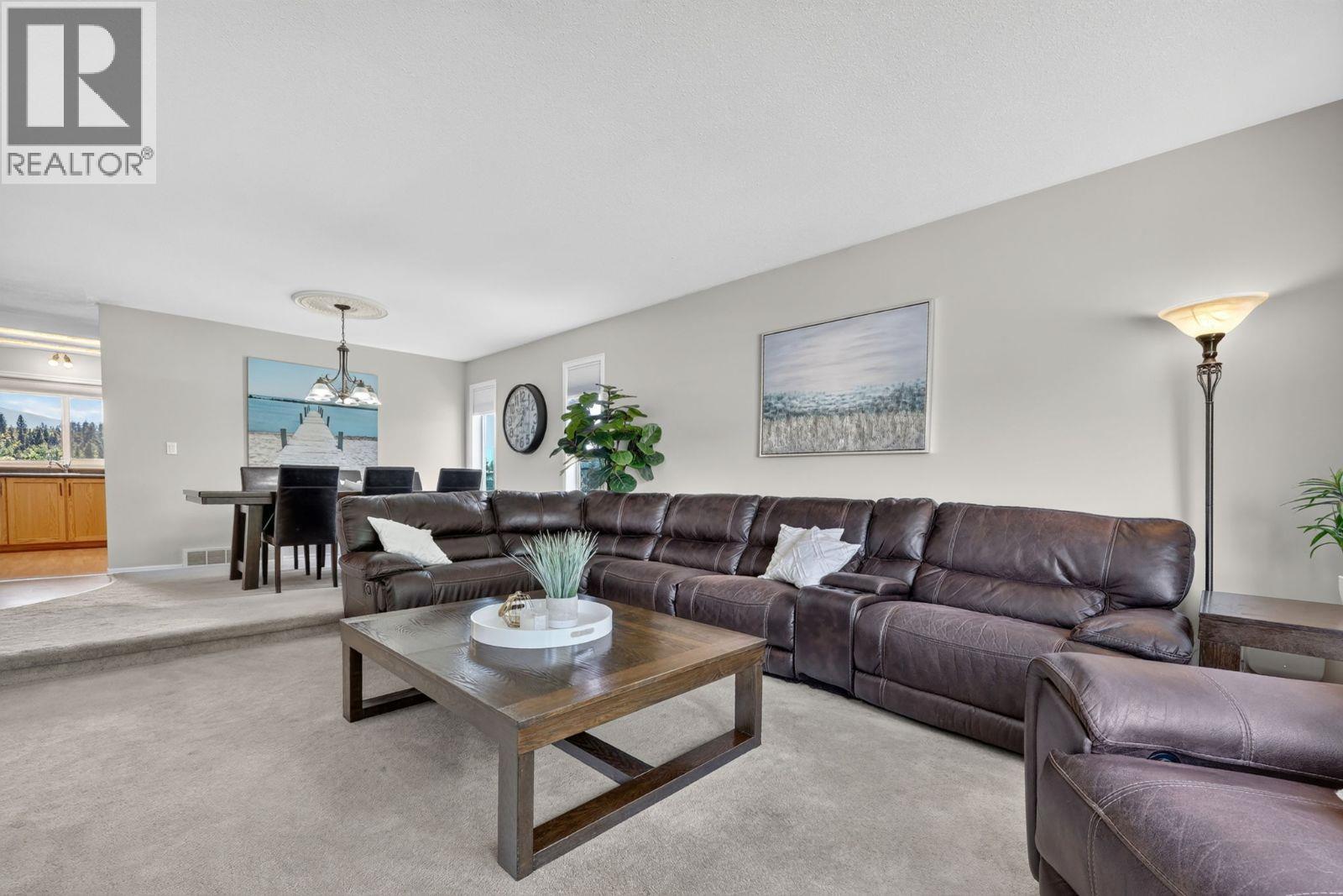  1633 Carshyl Court, Kelowna
