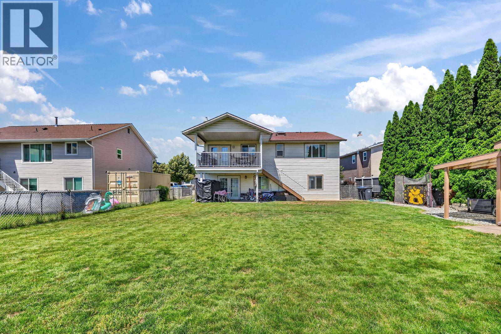  1633 Carshyl Court, Kelowna