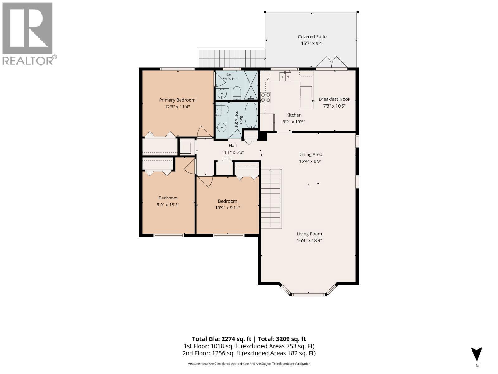  1633 Carshyl Court, Kelowna