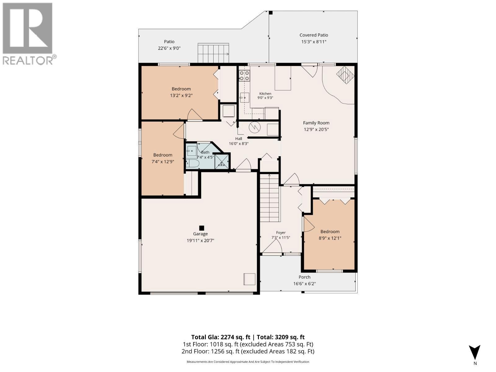  1633 Carshyl Court, Kelowna