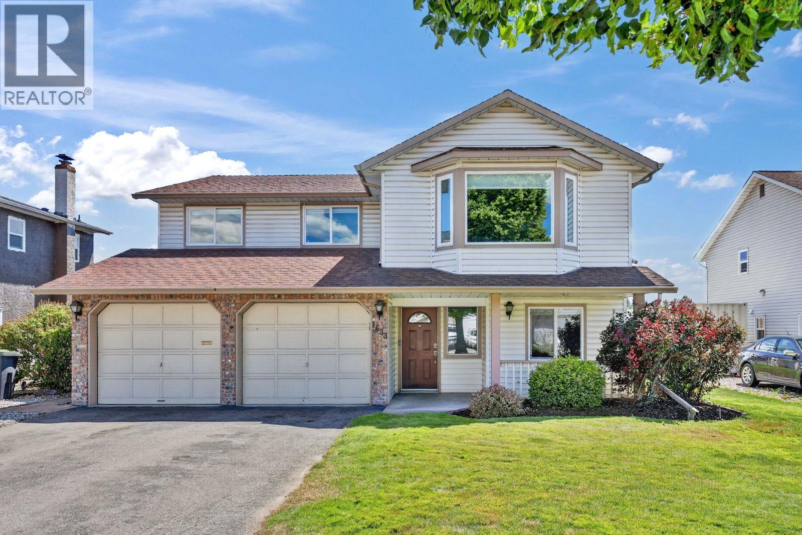  1633 Carshyl Court, Kelowna